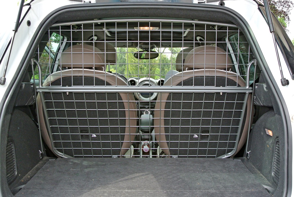 Hondenrek Mini Countryman 2010 2016 Hondenrek Nl